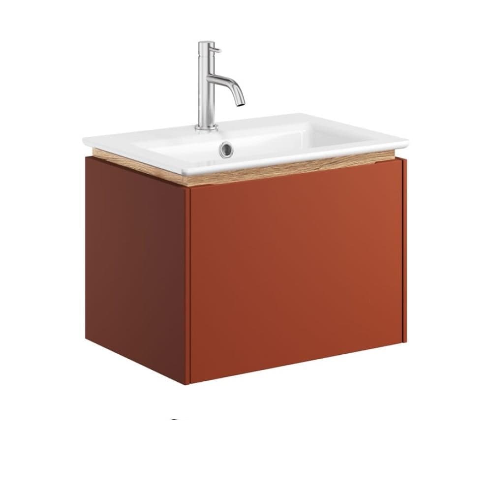 Crosswater Mada Wall Mounted Vanity Unit