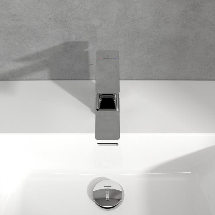 Villeroy & Boch Basin Tap Villeroy & Boch Subway 3.0 Basin Mixer Tap