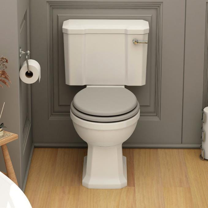 Imex Toilet Seat Imex Wyndham Traditional Soft Close Toilet Seat