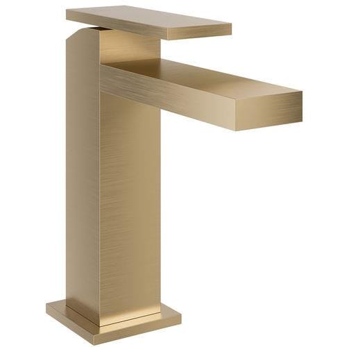 Clearwater Mono Basin Tap Clearwater Myron Mono Basin Mixer Tap