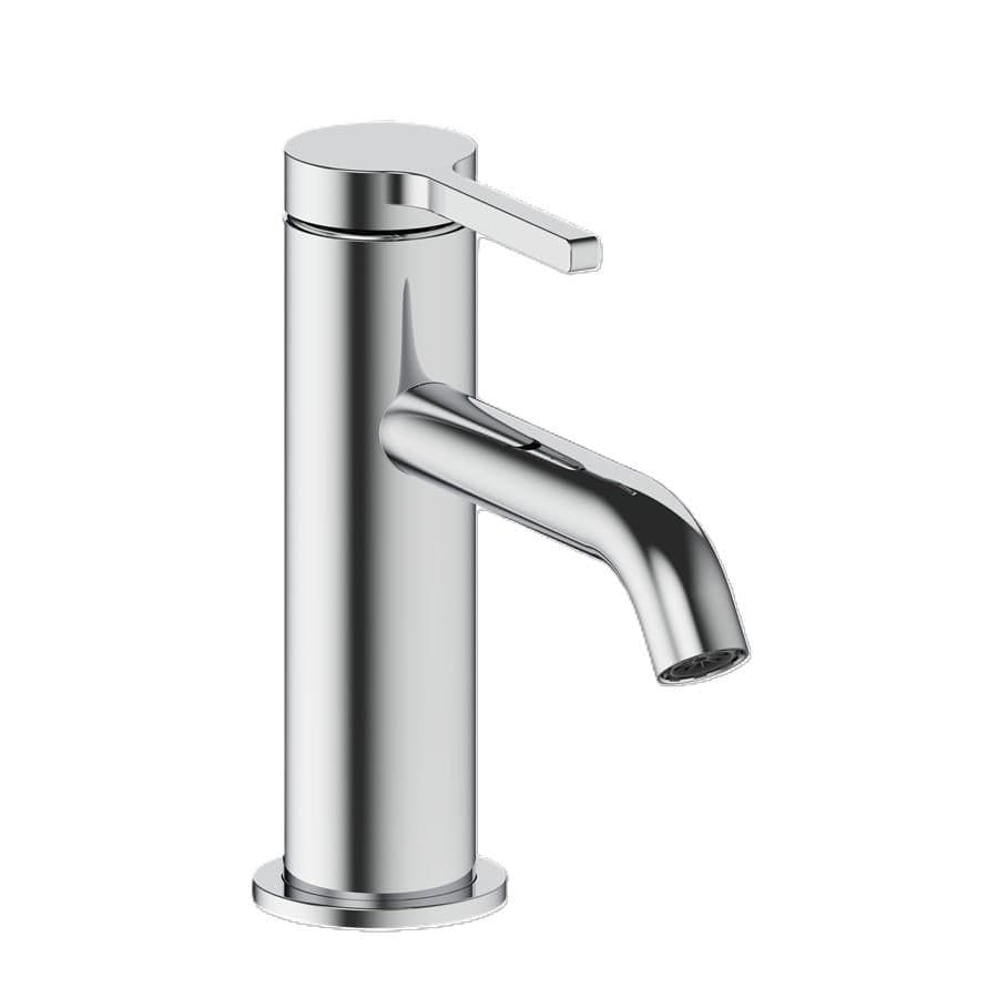 Britton Mono Basin Mixer Tap Britton Hoxton 2.0 Basin Mixer Tap