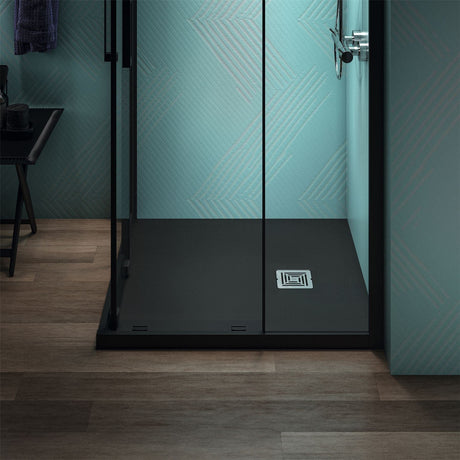 Ideal Standard Rectangle Shower Tray Ideal Standard Ultra Flat S+ Shower Tray 30mm including Waste