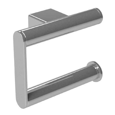 Miller Toilet Roll Holder Miller Boston Toilet Roll Holder in Chrome