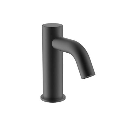 Crosswater Wall Mounted Basin Tap Crosswater MPRO Sensor Mono Basin Mixer Tap