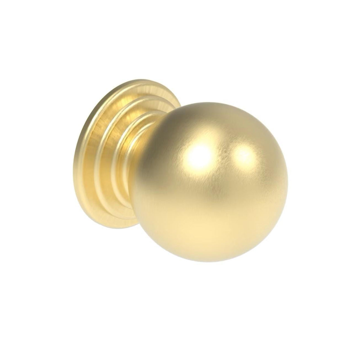 Saneux Handles for Furniture