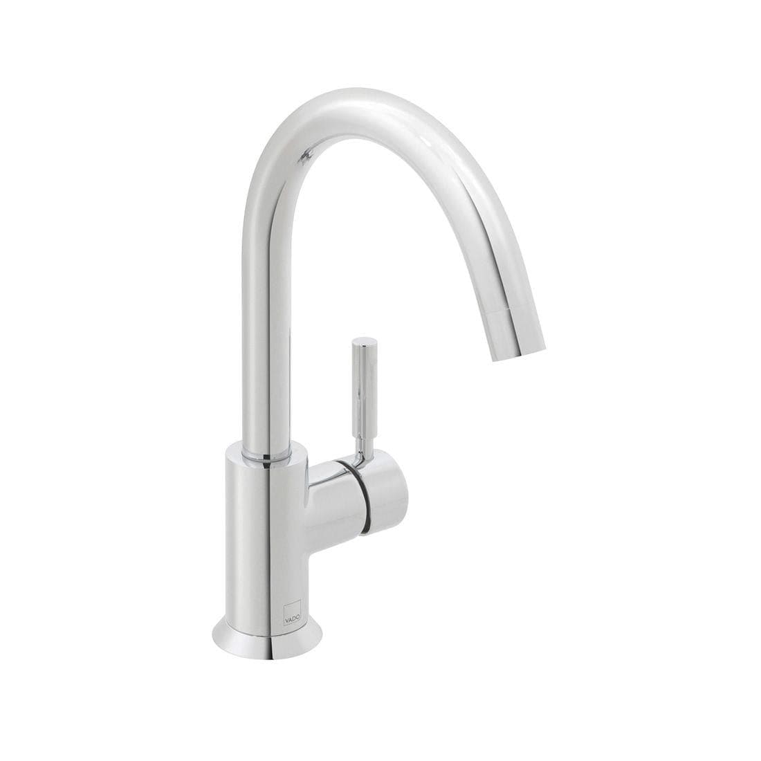 VADO Kitchen Tap Vado Origins Mono Kitchen Sink Mixer Tap - Chrome - ORI-150S-C/P