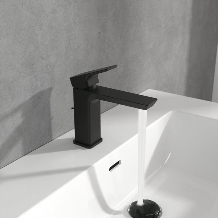 Villeroy & Boch Subway 3.0 Basin Mixer Tap