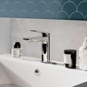 Britton Mono Basin Tap Britton Greenwich Mono Basin Mixer Tap