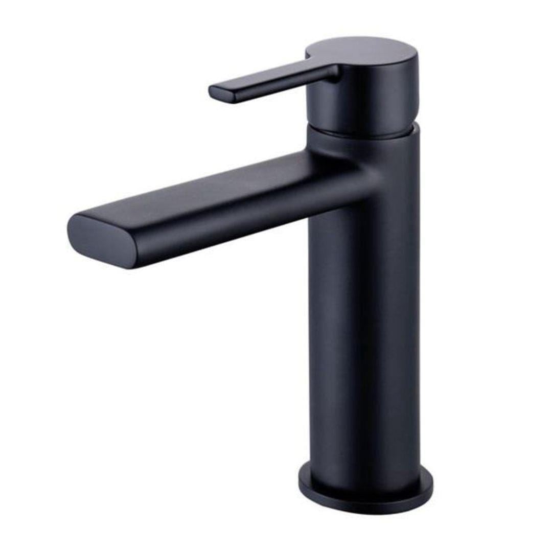 Aquarius Wall Mounted Vanity Unit Aquarius Sophie 605mm Vanity Unit and Tall Boy Set with Finishes