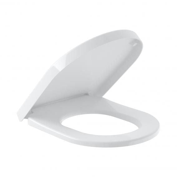Villeroy & Boch Toilet Seat Villeroy & Boch Avento Soft Close Toilet Seat in White Alpin