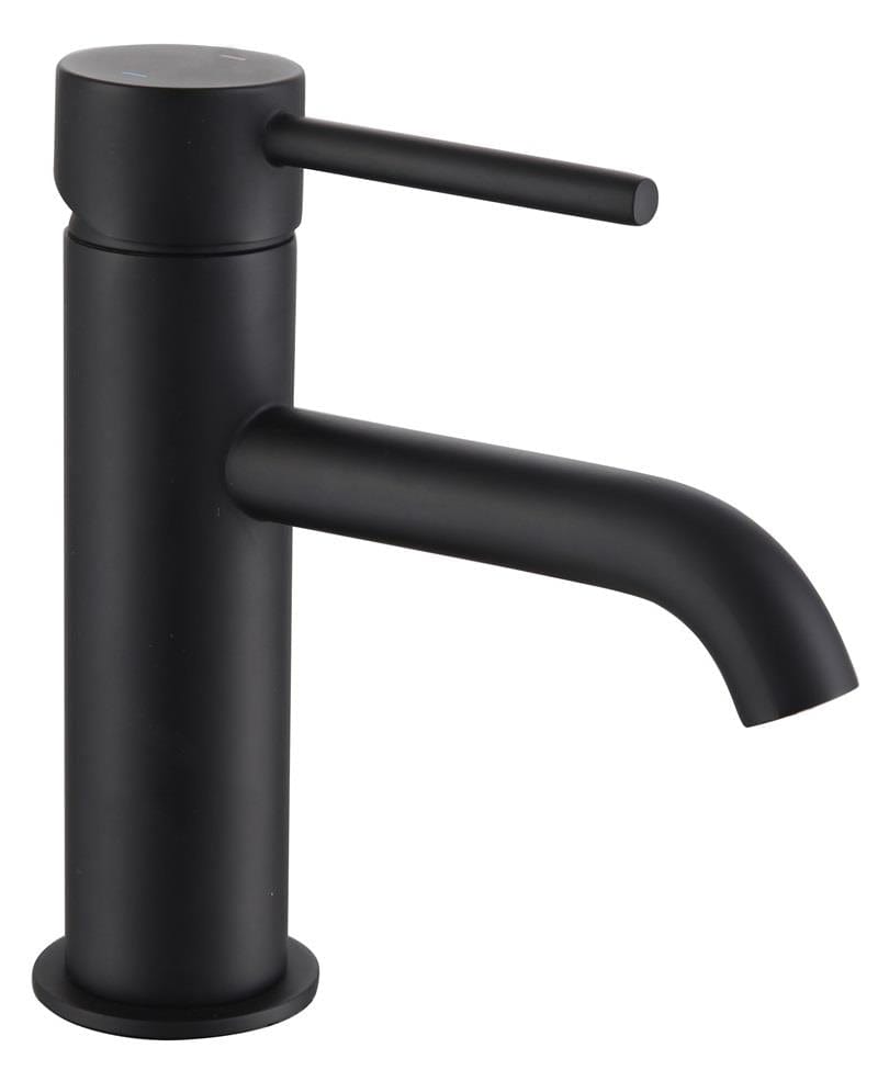 Aqaurius Mono Basin Tap Aquarius RF-Series Mini Mono Basin Mixer Tap