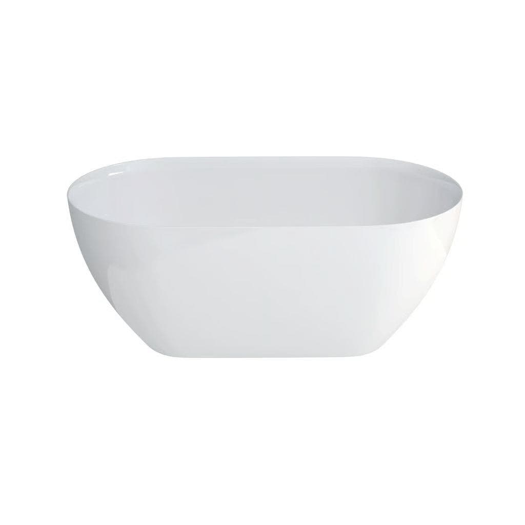 Crosswater Modern Freestanding Bath Crosswater MPRO Freestanding Bath