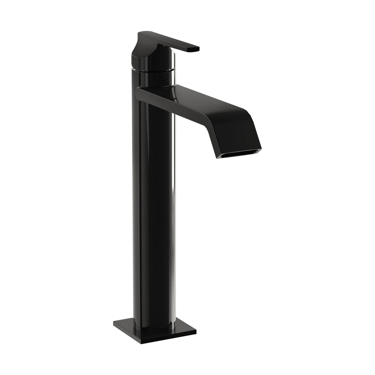 VitrA Tall Basin Tap VitrA Suit Tall Basin Mixer Tap