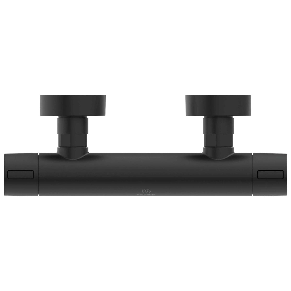 Ideal Standard Exposed Shower Valve Ideal Standard Ceratherm ALU+ 1 Outlet Exposed Shower Bar Valve