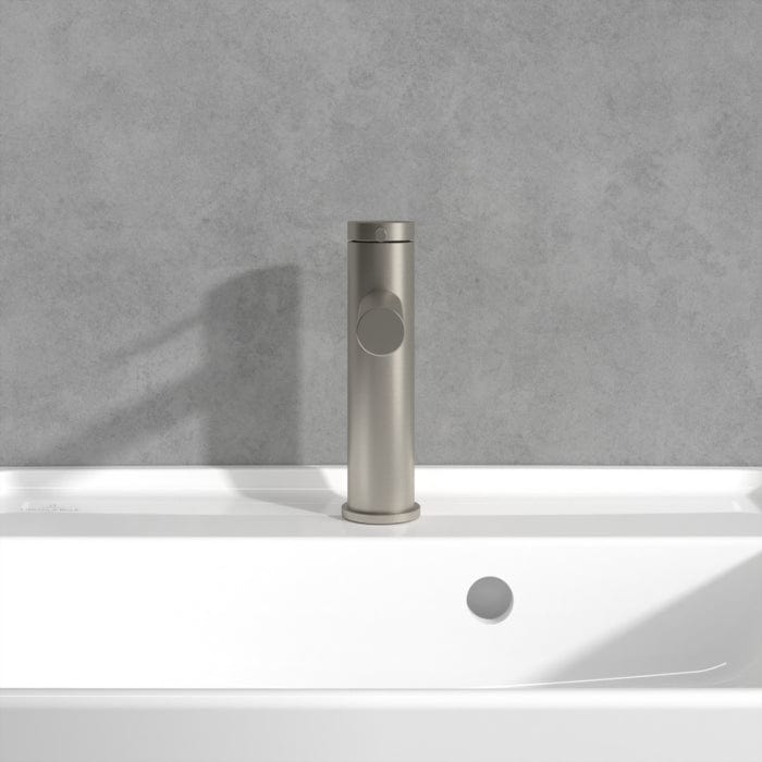 Villeroy & Boch Basin Tap Villeroy & Boch Loop & Friends Single Lever Basin Mixer Tap