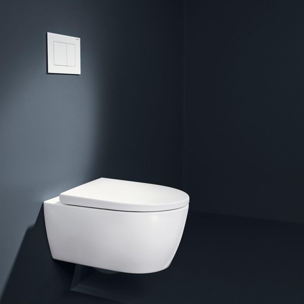 Geberit Flush Plate Geberit Sigma Square Stainless Steel Flush Plate