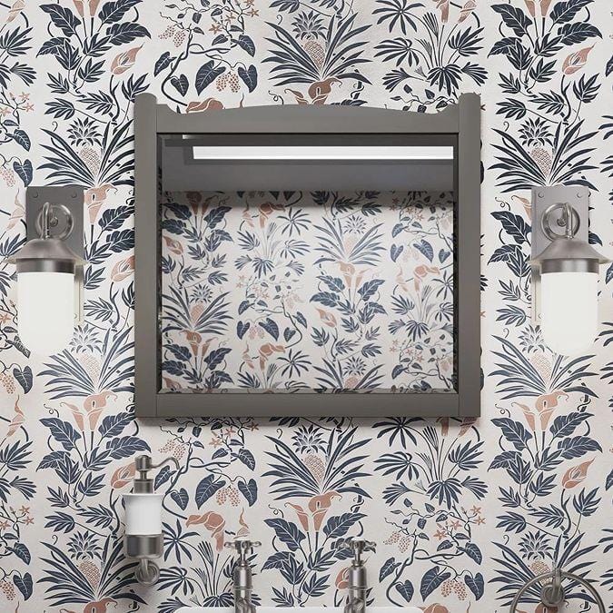 Burlington Bathroom Lighting Burlington Guild Wall Light