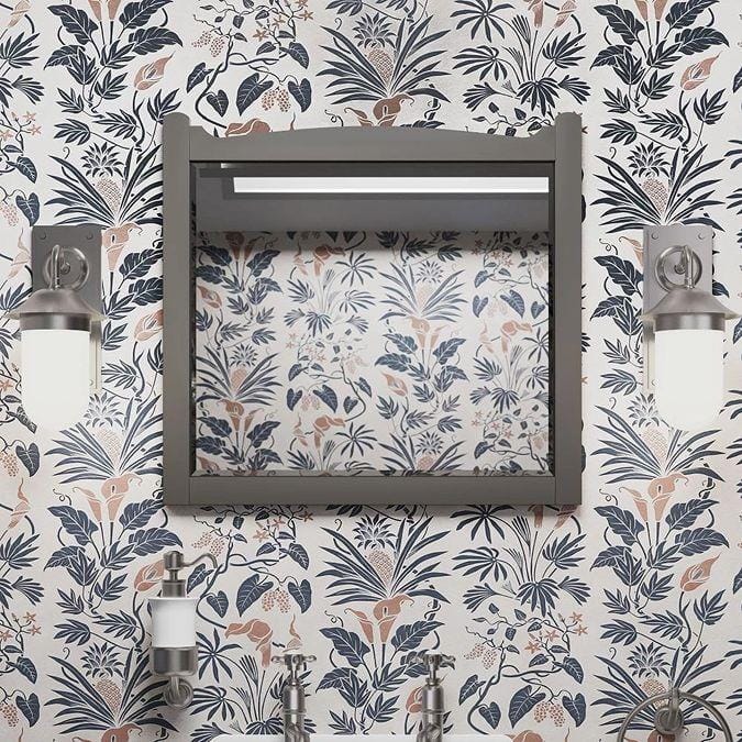 Burlington Bathroom Lighting Burlington Guild Wall Light