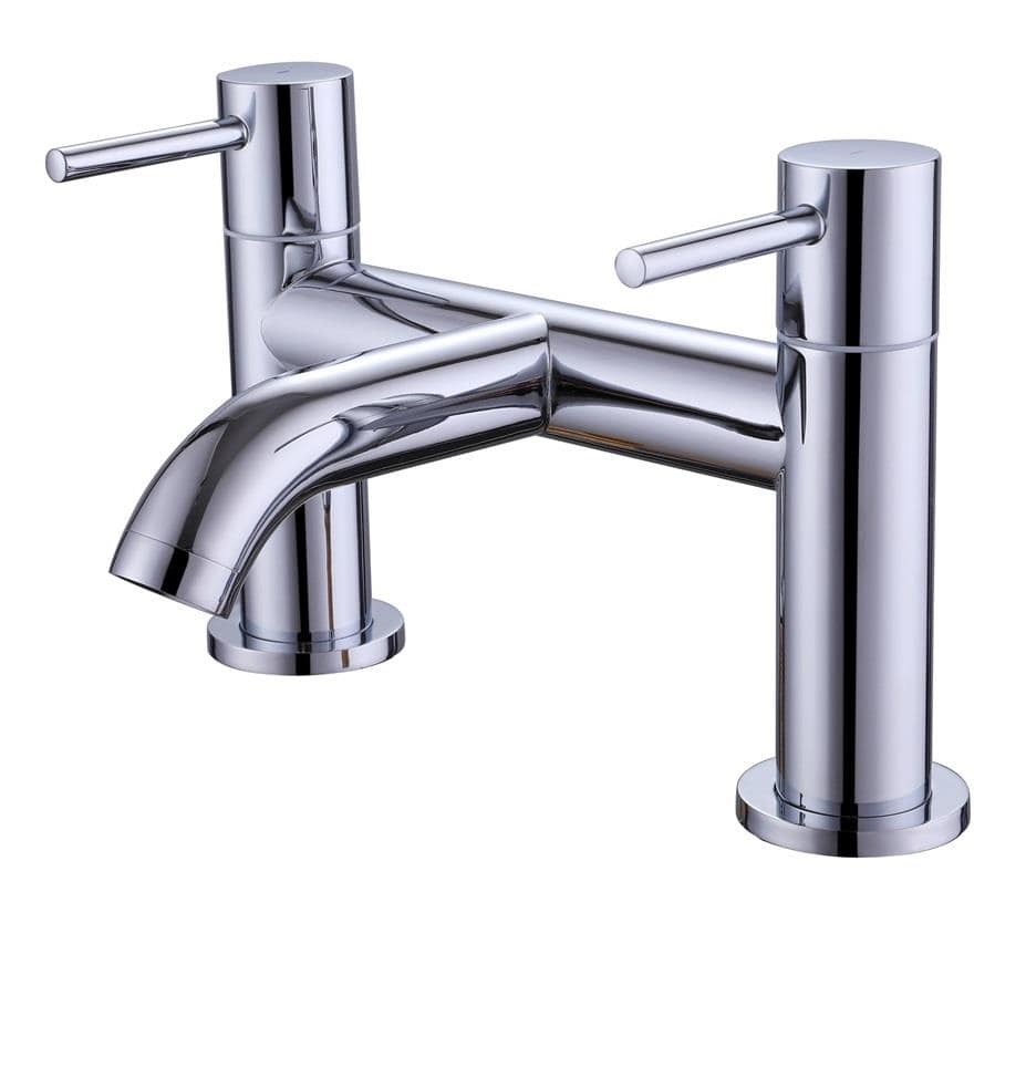 Aquarius Bath Mixer Aquarius RF-Series Bath Filler Mixer Tap
