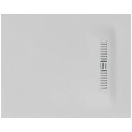 Crosswater Vito Rectangle 25mm Stone Resin Shower Tray