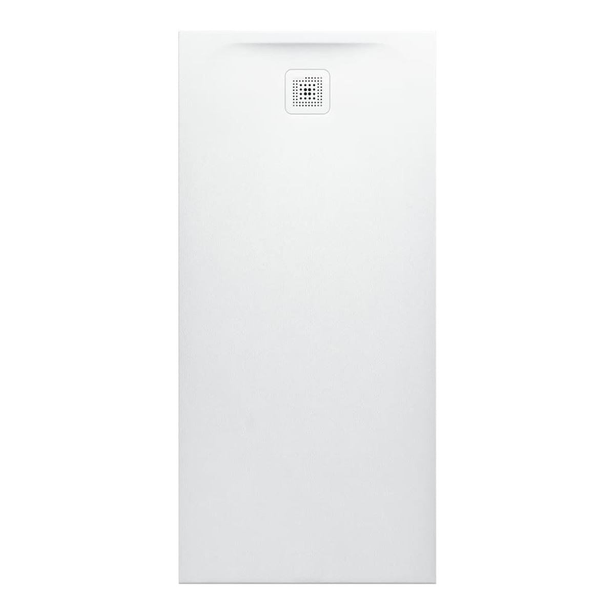 Laufen Laufen Marbond PRO Rectangular Tray with Waste in White