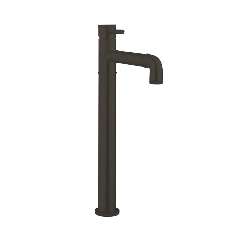 Crosswater Tall Basin Tap Crosswater MPRO Industrial Tall Mono Basin Mixer Tap