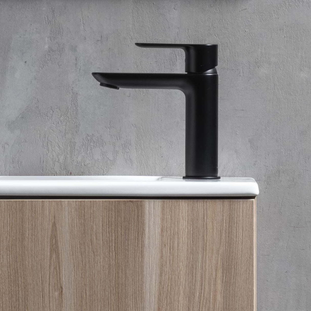 Roca Mono Basin Tap Roca Cala Cold Start Basin Mixer Tap