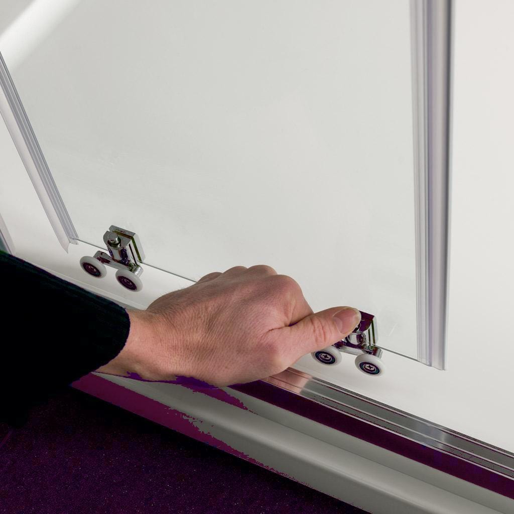 Eastbrook Quadrant Shower Enclosure Eastbrook Vantage 2000 Quadrant Shower Enclosure