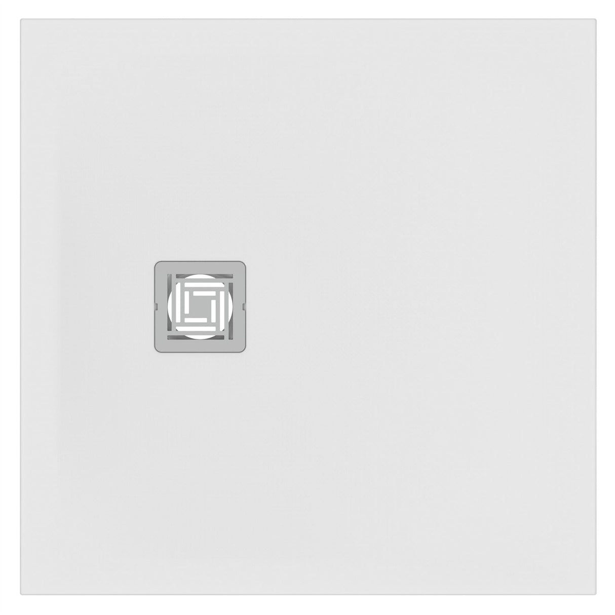 Ideal Standard Rectangle Shower Tray Ideal Standard Ultra Flat S+ Shower Tray 30mm including Waste