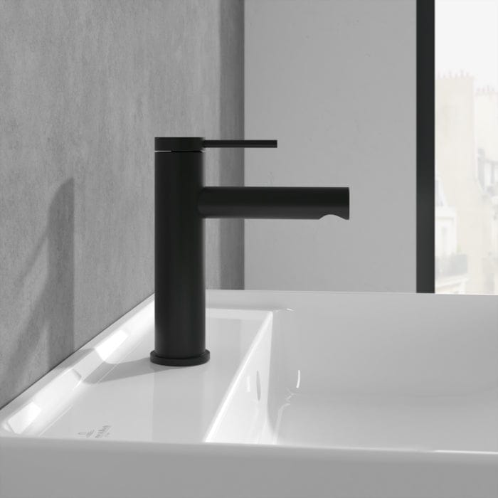 Villeroy & Boch Basin Tap Villeroy & Boch Loop & Friends Single Lever Basin Mixer Tap