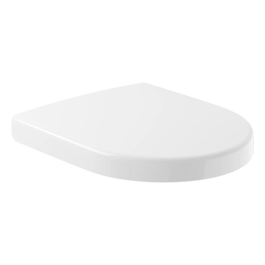 Villeroy & Boch Architectura Soft Close Toilet Seat in White Alpin