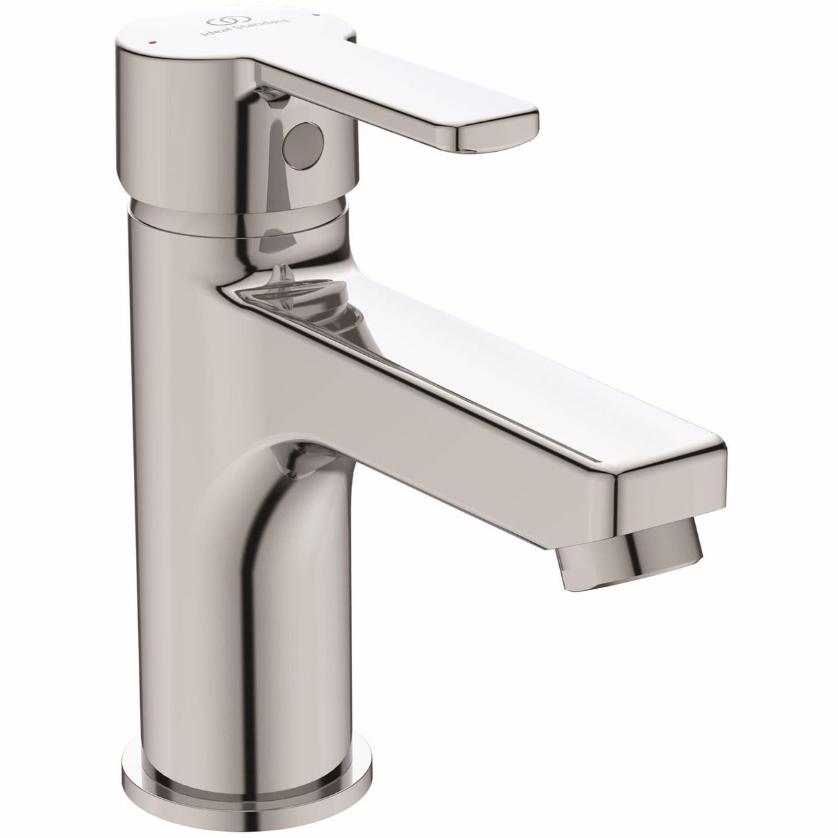 Ideal Standard Bath Mixer Ideal Standard Calista Single Lever Bath Filler in Chrome