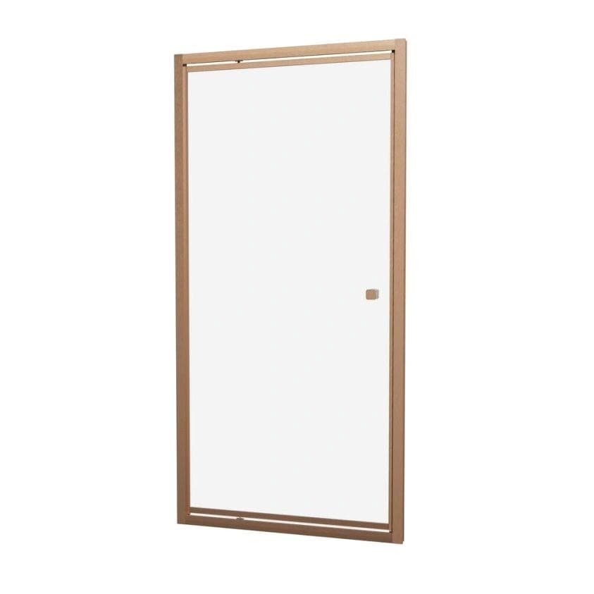 Crosswater Pivot Shower Door Crosswater Clear 6 Pivot Shower Door