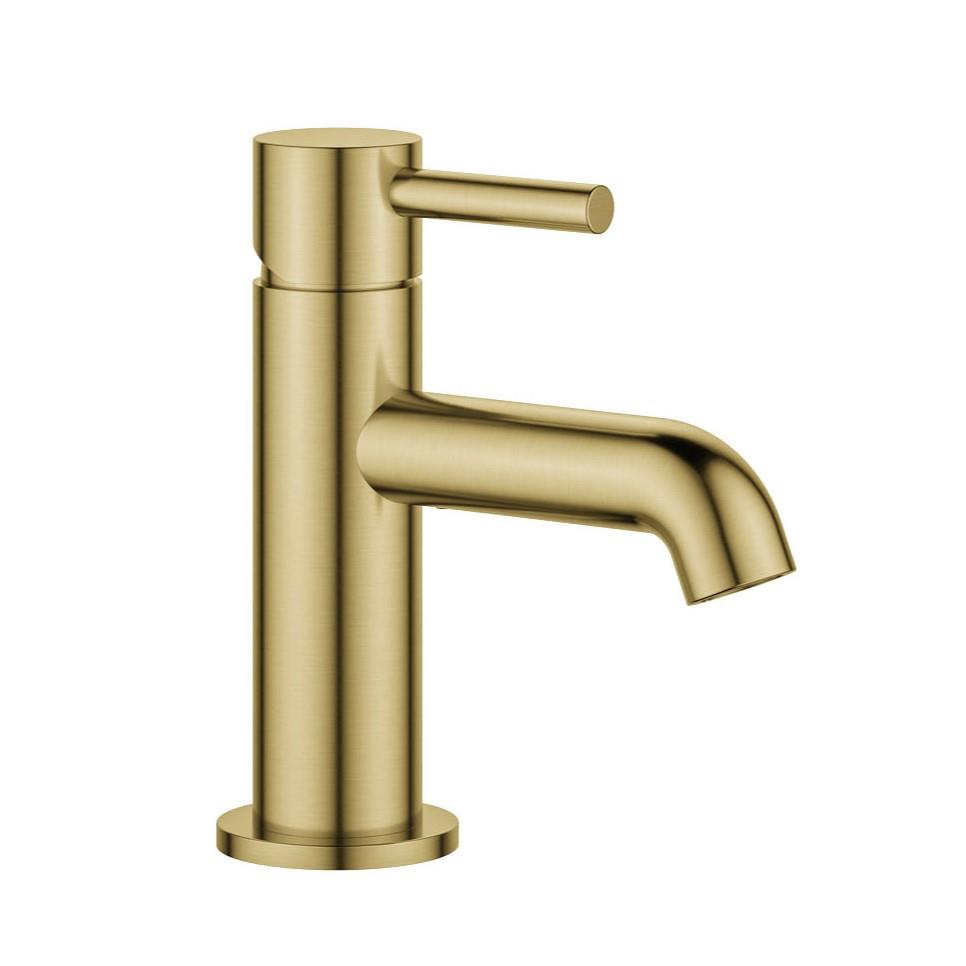 Flova Levo Single Lever Mini Mono Basin Mixer Tap