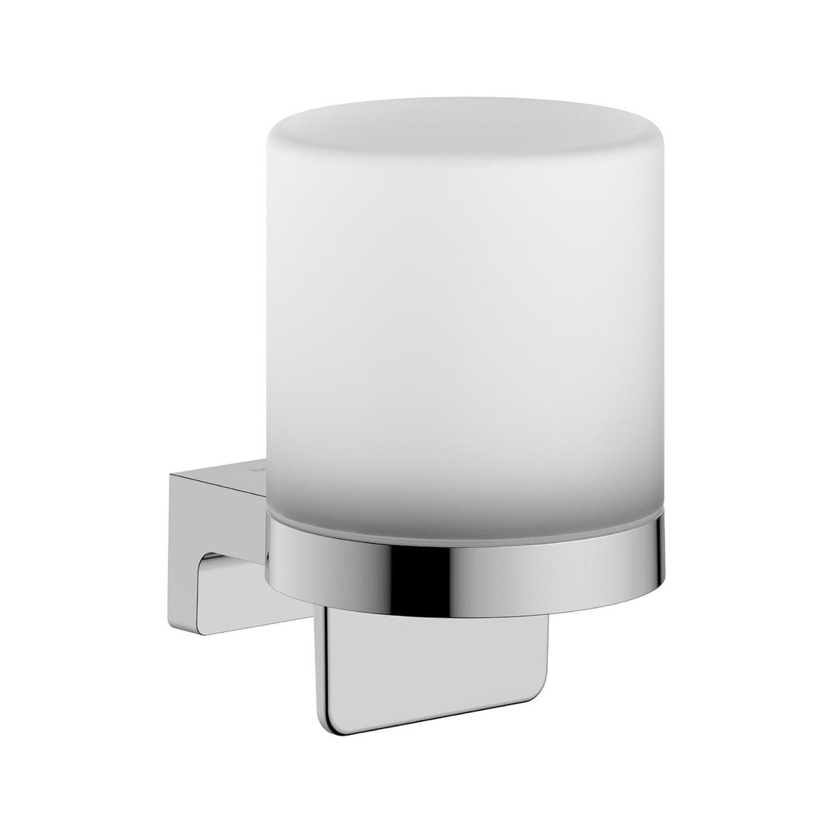 Hansgrohe Soap Dispenser Hansgrohe Addstoris S Wall Mounted Soap Dispenser