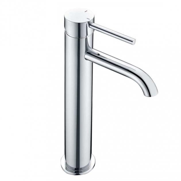 Aqaurius Tall Basin Tap Aquarius RF-Series Tall Mono Basin Mixer Tap