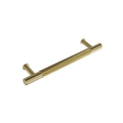 Heritage Bathroom Furniture Accessories Brushed Brass / Pull Handle 128mm Heritage Handles for Furniture