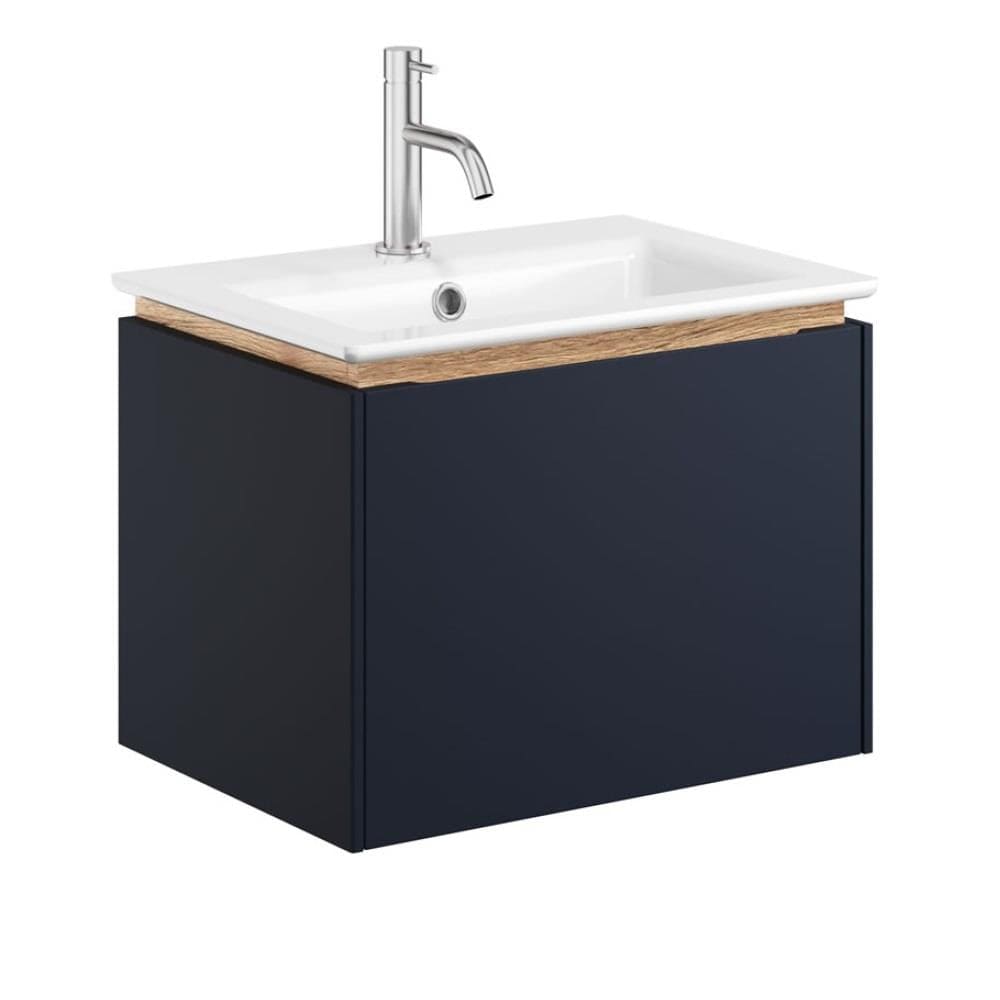 Crosswater Mada Wall Mounted Vanity Unit