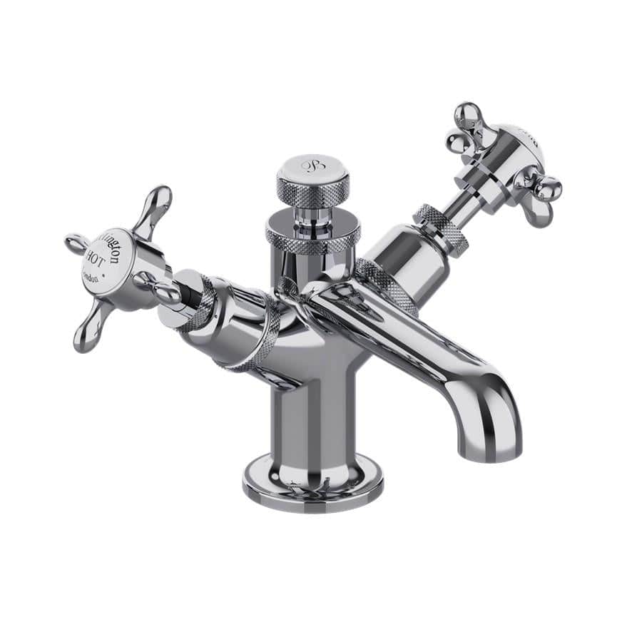 Burlington Mono Basin Tap Burlington Guild Mono Basin Mixer Tap