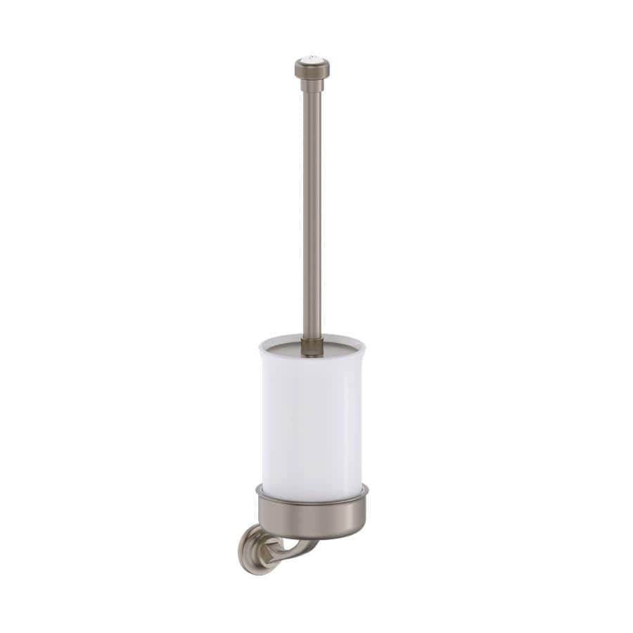 Burlington Toilet Brush Burlington Guild Toilet Brush and Holder