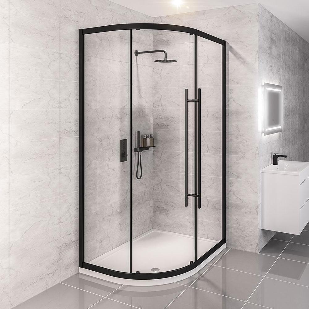 Eastbrook Vantage 2000 Quadrant Shower Enclosure