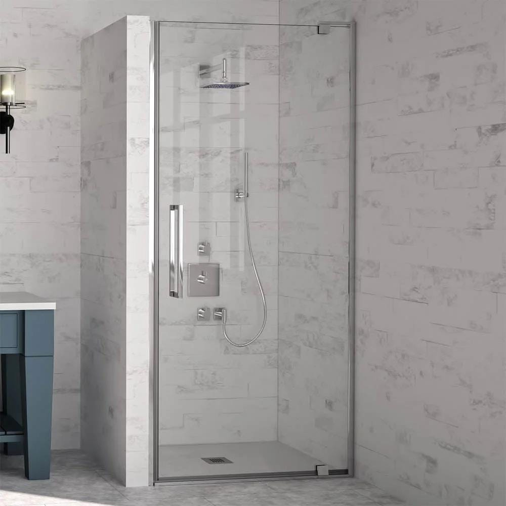 Merlyn Pivot Shower Door Merlyn Series 10 Pivot Shower Door