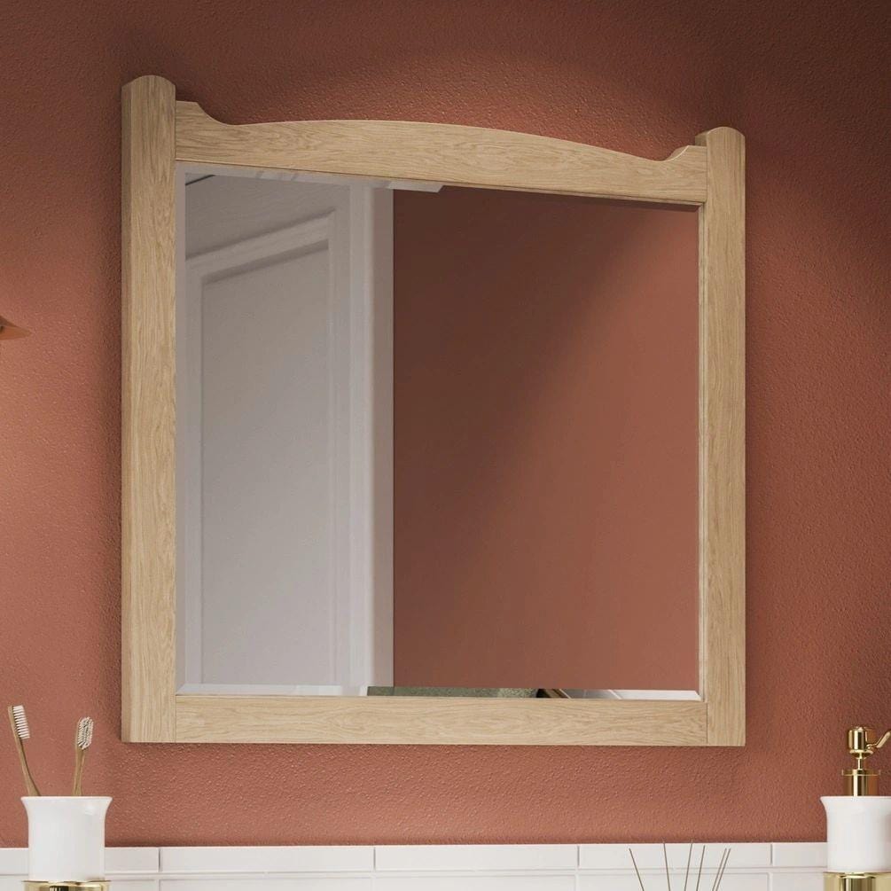 Burlington Standard Mirror Burlington Guild Mirror