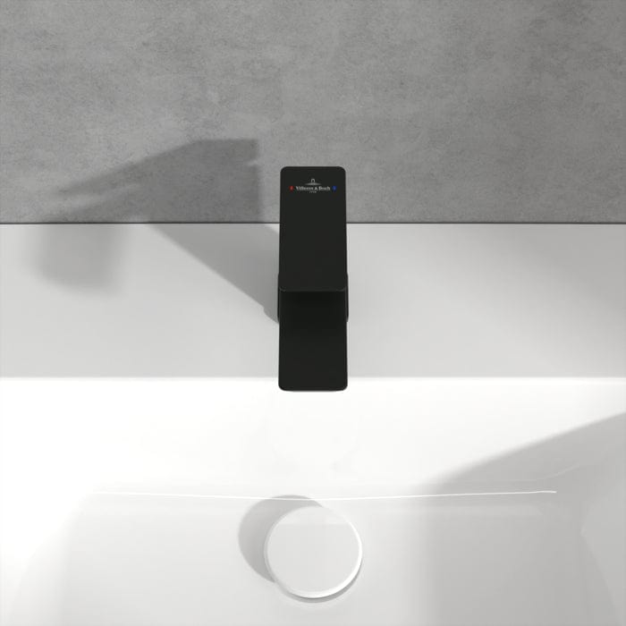 Villeroy & Boch Cloakroom Tap Villeroy & Boch Subway 3.0 Mini Basin Mixer Tap