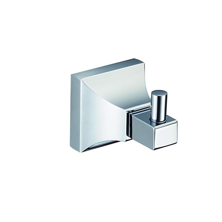 Heritage Robe Hook Heritage Chancery Robe Hook in Chrome