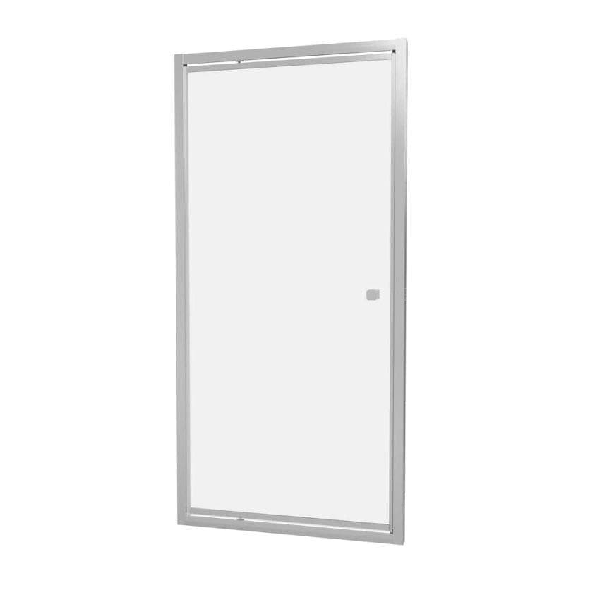 Crosswater Pivot Shower Door Crosswater Clear 6 Pivot Shower Door