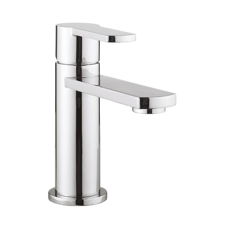 Crosswater Wisp Mono Basin Mixer Tap in Chrome