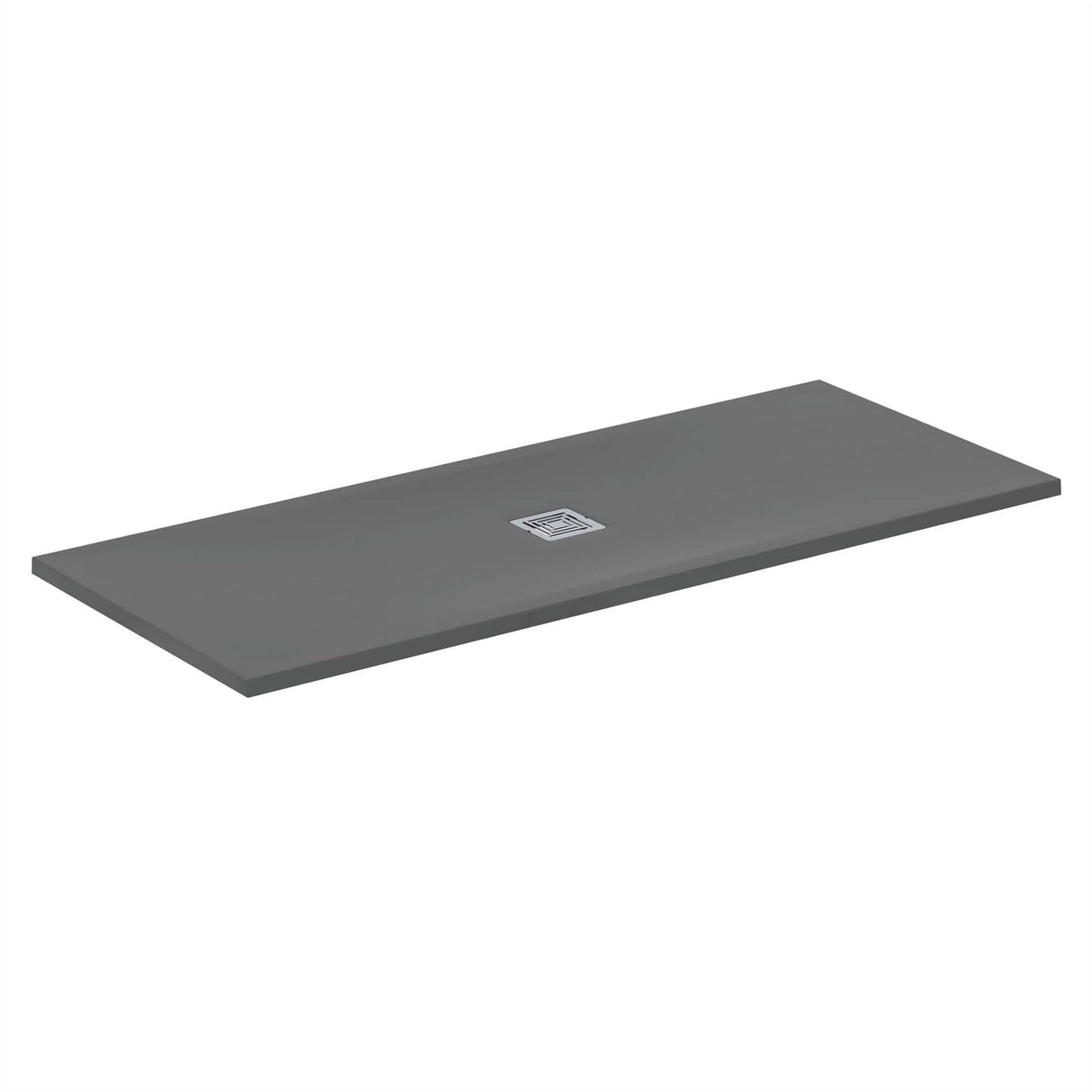Ideal Standard Rectangle Shower Tray Ideal Standard Ultra Flat S+ Shower Tray 30mm including Waste