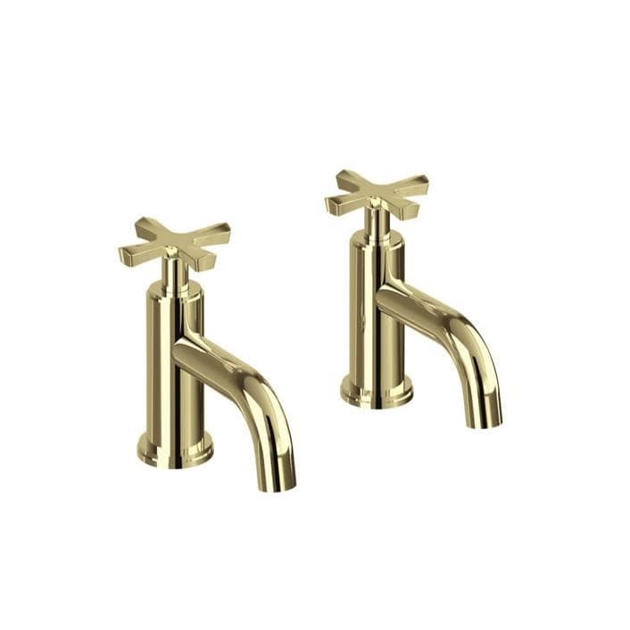 Burlington Basin Pillar Tap Burlington Riviera Basin Pillar Tap (Pair)