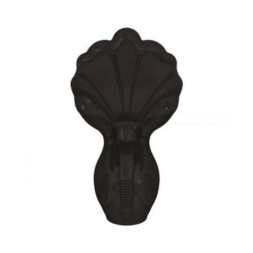 Burlington Bath Feet Black / Large Claw Burlington Freestanding Bath Feet